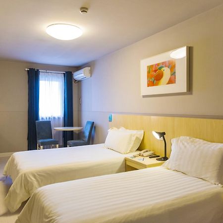 Jj Inns - Shanghai Hongmei South Road 외부 사진