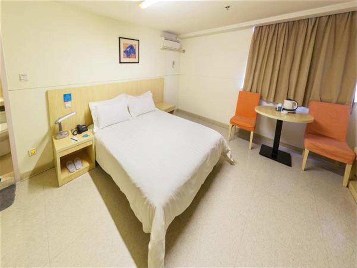 Jj Inns - Shanghai Hongmei South Road 외부 사진